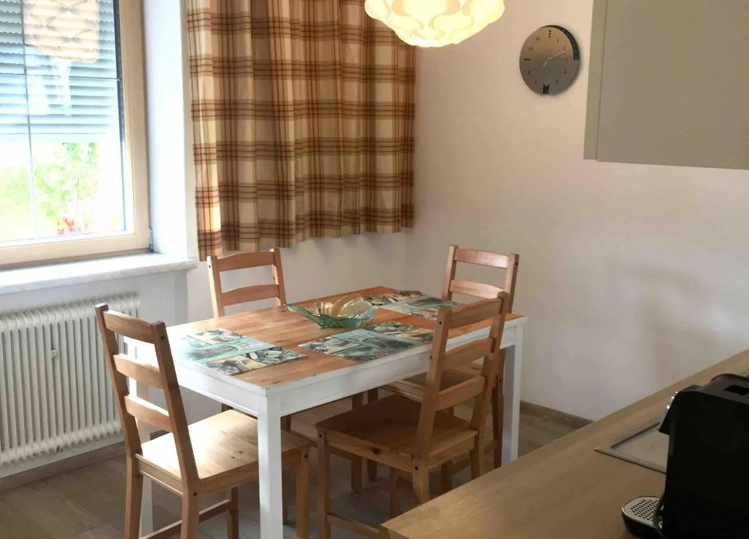 Apartment Sonnige Wohnung In Innsbruck-Arzl