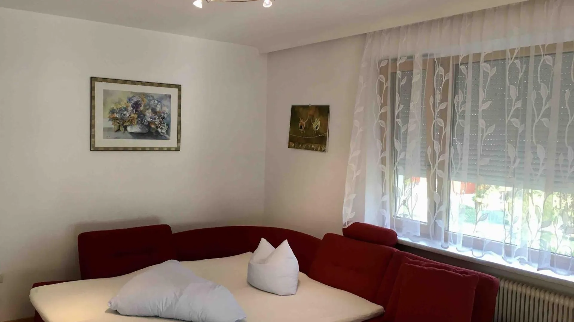 Apartment Sonnige Wohnung In Innsbruck-Arzl